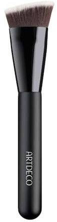 ARTDECO Pinceau visage polyvalent en poils synthétiques doux - 1 pièce