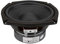 5.25Inch120W Woofer Speaker Driver 4Ohm 8 Ohm Altoparlanti Subwoofer Musica Basso o Colonna Altoparlante Per Home Theater libreria o