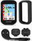 iGPSPORT BSC300T Fahrradcomputer GPS, 2,4” Touchscreen Fahrrad Navi Kompatibel mit E-Bike & Insta360, Offline Karten Navigation, Fahrradcomputer Kabellos mit IPX7 Wasserdicht (BSC300T Satz)