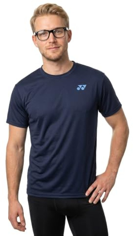 YONEX Ym0045ex Short Sleeve T-Shirt XS
