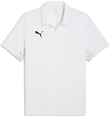 Puma Herren Teamliga26 Sideline Polo Polos (1er Pack)