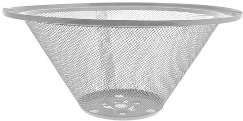 Kisangel Range Hood Grease Filter Stove Vent Filter with Oil Absorbing Cotton Replacement Cover for Oven Hood Venting