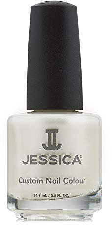 JESSICA Custom Colour Nail Polish, The Wedding 14.8 ml