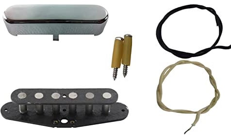 Telecaster-Hals-Pickup-Bausatz Alnico 5