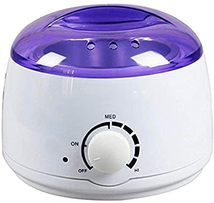 Xrten Wachswärmer/Wachserhitzer, Wachs Haarentfernung Wax Heater Wachsgerät für Wachs