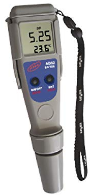 ADWA EC Waterproof + Temperatur IP67 AD32