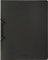 10X BRUNNEN Ringbuch A4 FACT! 16mm 2Ringe grau