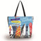 Baocool Sporttasche, Einkaufstasche, Umhängetasche, Damen, Herren, Jungen, Mädchen, Reisen, Strand, Lebensmittel, Schultertasche mit Reißverschluss, wiederverwendbar, Fitnessstudio, Picknick, Arbeit,