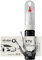SD COLORS Peinture de retouche noire Perla Nera KTV - 20 ML - Pinceau pratique pour réparer les rayures (juste la peinture)