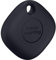 Samsung Galaxy SmartTag 2021 - Rastreador Bluetooth y localizador de objetos para llaves, carteras, equipaje, mascotas y más (1 unidad), color negro