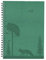 Wochenplaner Nature Line Forest 2022 - Taschen-Kalender A5 - 1 Woche 2 Seiten - Ringbindung - 128 Seiten - Umwelt-Kalender - mit Hardcover - Alpha Edition