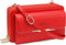 Borsa per Telefono Cellulare RFID Donna - Portafoglio Piccolo a Tracolla Grande Capacità in Pelle - Pochette Portatile Con Porta Carte e Tracolla