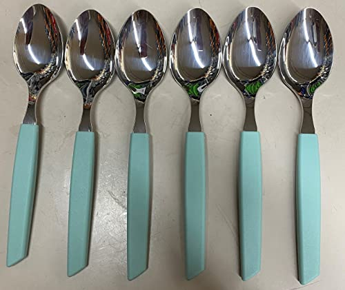 Victorinox Swiss Modern Table Spoon, Mint