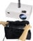 Skyour Projector Dust Cover Waterproof UV-Resistant Outdoor Movie Video Projector Covers for Ceiling Mounted Universal Projectors