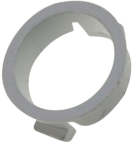 Collerette bouton poussoir d'origine Lave-vaisselle C00144108 SCHOLTES