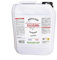 VEGESTOP Répulsif Chiens - Spécial extérieur - 5 L - Dissuasif, déshabituant - Anti-Urine, grattage, excréments, Destruction