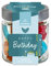 Happy Birthday Fruchtgummis | Geburtstagsgeschenk | Geschenk zum Geburtstag | Dein Mitbringsel zum Geburtstag | Geschenk in dem praktischen Vorratsglas