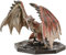Monster Hunter: Rathalos CFB Creator's Model Cube
