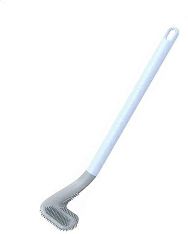 Toilettenbürste Silikon, Silikon Flex Toilettenbürste, Silikon Flex Toilettenbürste, Toilettenbürste Silikon flach, Toilettenreinigungsbürste