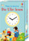 Meine Lernkarten – Die Uhr lesen: die Uhrzeit lesen lernen, für analoge und digitale Uhren – Karten-Set für Kinder ab 5 Jahren