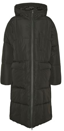 VERO MODA Female Mantel VMELANORANJA Mantel | Coat