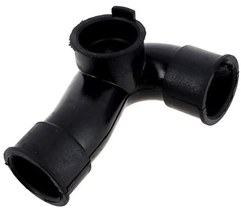 Durite valve/pompe pour lave-vaisselle