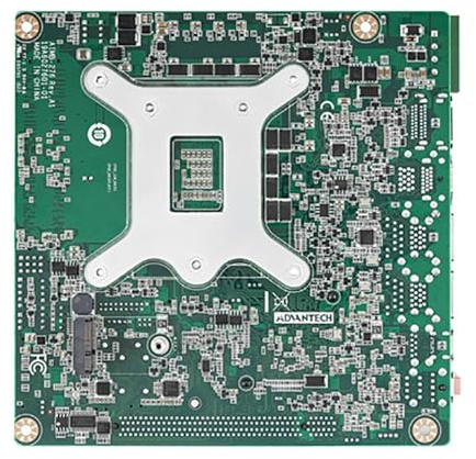 Generic AIMB-276G2-01A1E AIMB-276G2 AIMB-276 Industrial Motherboard For Q370 DDR4 LGA1151 M.2 USB3.1 Mini-ITX