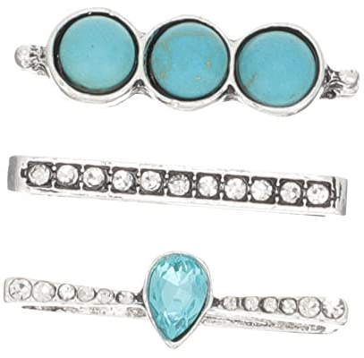 Angoily Anillos Decorativos Para Correa De Reloj Charm De Silicona Compatible Con Apple Watch Anillos Elegantes y Duraderos Accesorios Para Correas