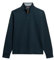 Superdry Pull Core Piqué Henley Hommes