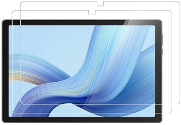 For ZIOVO Z118 10.1 Tablet Android Tablet Tempered Glass Screen Protector - High Transparency, Scratch Resistant, Anti-Fingerprint(2 Pack)