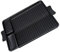 VINTORKY 1Pieza Plato Antiadherente para Barbacoa Bandeja Rectangular para Asar Carne Al Aire para Cocinar y Hornear