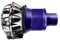Compatibile Con Filtro Hepa Cyclone Dyson V6, Accessori For Contenitore Della Polvere, Motore Di Ricambio For Aspirapolvere Robot.