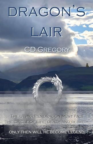Dragon's Lair (Pendragons, Band 3)