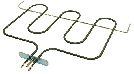 Genuine Gasfire Grill Grill Heizelement