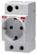abb-entrelec M1175 – Basis Steckdose SCHUKO – L Standard