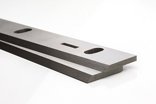 FEMI PF204 Cyclone - Lama per pialla, 210 x 22 x 1,8 mm