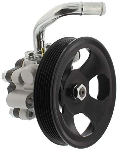 MAPCO 27570 Bomba de dirección Bomba de Dirección Bomba hidráulica Bomba de dirección hidráulica