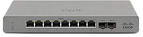 Cisco Meraki Go Replacement Laptop Style - Netzteil - AC - 30 Watt - für Cisco Small Business SG 100D-08