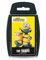 Top Trumps Minions The Rise of Gru Specials Kartenspiel, spielen Sie mit Otto, Phil, Stuart, jungen Gru und dem Bösartigen 6, Lernkartenspiel für 2 plus Spieler ist ein tolles Geschenk für Kinder ab 6