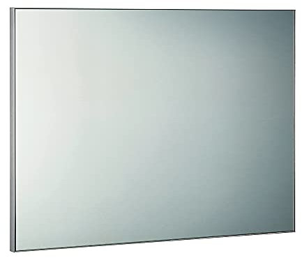 Ideal Standard Wandspiegel, gerahmt, 100 cm