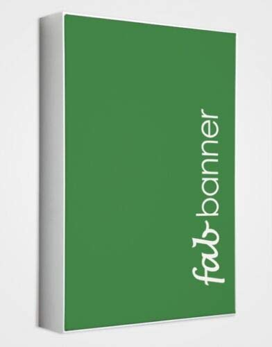 Stoffbanner, Leuchtkästen, A0, beleuchtetes Display (mit bedrucktem Stoff)