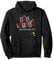 Bob Dylan - LR Pullover Hoodie