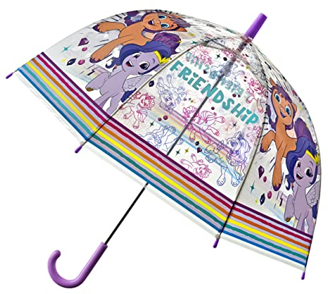 Undercover My little Pony - Movie Regenschirm