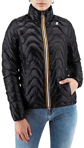 K-Way Violette Eco Warm