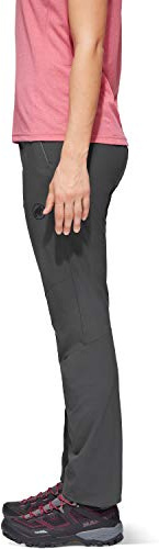 Mammut Runbold Women's Pants Phantom 23-46 Short