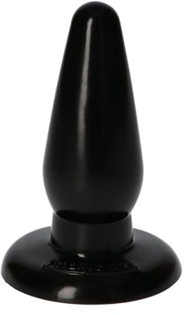 Stecker der Marke TOYZ4LOVERS Plug Ivo Schwarz