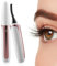 Wimpernzange Beheizbar,Elektrische Wimpernzange mit 4 einstellbaren Temperaturen,Beheizte Wimpern Curler mit schneller 15-Sekunden-Aufheizung,Eyelash Curler mit Lang anhaltende