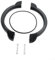 HOHOVYVY Spannring Sandfilteranlage,Schlauchschellen Pool,11380 Sandfilterpumpenklemme Mit O-Ring Und Schraube Für Intex Pool 12 Und 14 Zoll