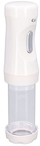 Electric Cookies Press, Reusable Electric Cookie Press Gun with 12 Discs and 4 Icing Tip, Lightweight Handheld Cake Cookies Maker Kit for Cakes, Puffs, Cookies Decorations