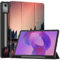 Vakarey Per Lenovo Idea Tab Pro Cover Con Portapenne,Ultrasottile Intelligente Custodia Per Lenovo Tab Pro 12.7 Pollici 2025,Crepuscolo